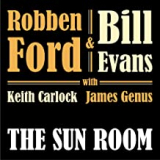 FORD ROBBEN & BILL EVANS FORD ROBBEN & BILL EVANS