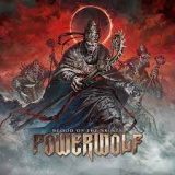 POWERWOLF
