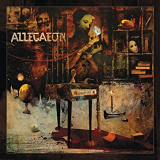 ALLEGAEON ALLEGAEON