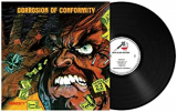CORROSION OF CONFORMITY CORROSION OF CONFORMITY