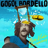 GOGOL BORDELLO