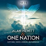 HEWITT ALAN & ONE NATION