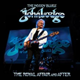 LODGE JOHN LODGE JOHN