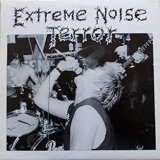 EXTREME NOISE TERROR EXTREME NOISE TERROR