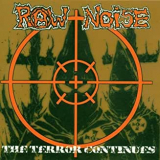 RAW NOISE