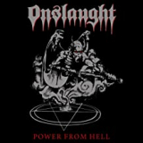 ONSLAUGHT