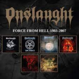 ONSLAUGHT ONSLAUGHT