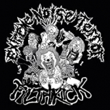 EXTREME NOISE TERROR EXTREME NOISE TERROR