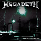 MEGADETH MEGADETH