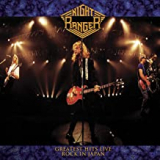 NIGHT RANGER NIGHT RANGER