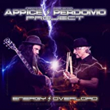 APPICE CARMINE & FERNANDO PERDOMO PROJECT