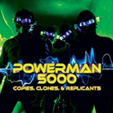 POWERMAN 5000 POWERMAN 5000