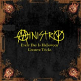 MINISTRY