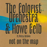 COLORIST ORCHESTRA THE & GELB HOWE