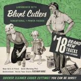 LAWNMOWER DETH