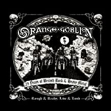 ORANGE GOBLIN ORANGE GOBLIN