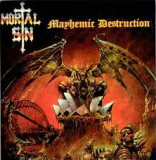 MORTAL SIN