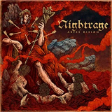 NIGHTRAGE NIGHTRAGE