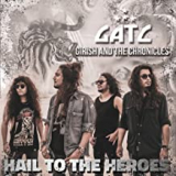 GIRISH & THE CHRONICLES GIRISH & THE CHRONICLES