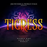 JIM PETERIK & WORLD STAGE JIM PETERIK & WORLD STAGE