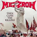 MEZZROW MEZZROW