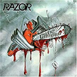 RAZOR RAZOR