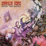 MANILLA ROAD