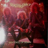 DESTRUCTION
