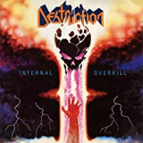 DESTRUCTION