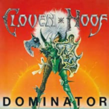 CLOVEN HOOF