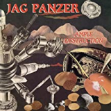 JAG PANZER