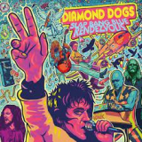 DIAMOND DOGS DIAMOND DOGS