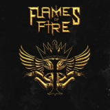 FLAMES OF FIRE
