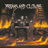 FREAKS AND CLOWNS FREAKS AND CLOWNS
