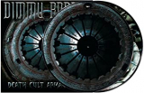 DIMMU BORGIR DIMMU BORGIR