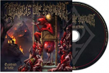 CRADLE OF FILTH
