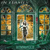 IN FLAMES IN FLAMES