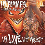 IN FLAMES IN FLAMES