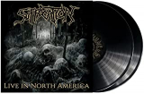 SUFFOCATION