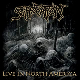 SUFFOCATION