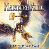 HAMMERFALL HAMMERFALL