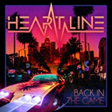 HEART LINE HEART LINE