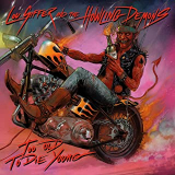 LOU SIFFER AND THE HOWLING DEMONS LOU SIFFER AND THE HOWLING DEMONS