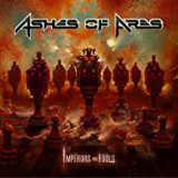 ASHES OF ARES ASHES OF ARES
