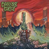 CANNABIS CORPSE