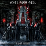 PELL AXEL RUDI