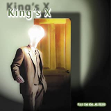KING'S X