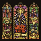 GREEN LUNG GREEN LUNG