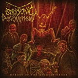 EMBRYONIC DEVOURMENT