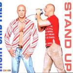 RIGHT SAID FRED